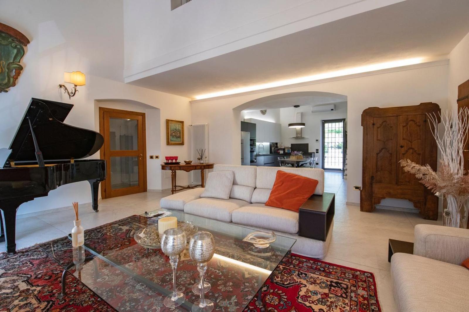 شقة Casa Di Anna بستويا المظهر الخارجي الصورة