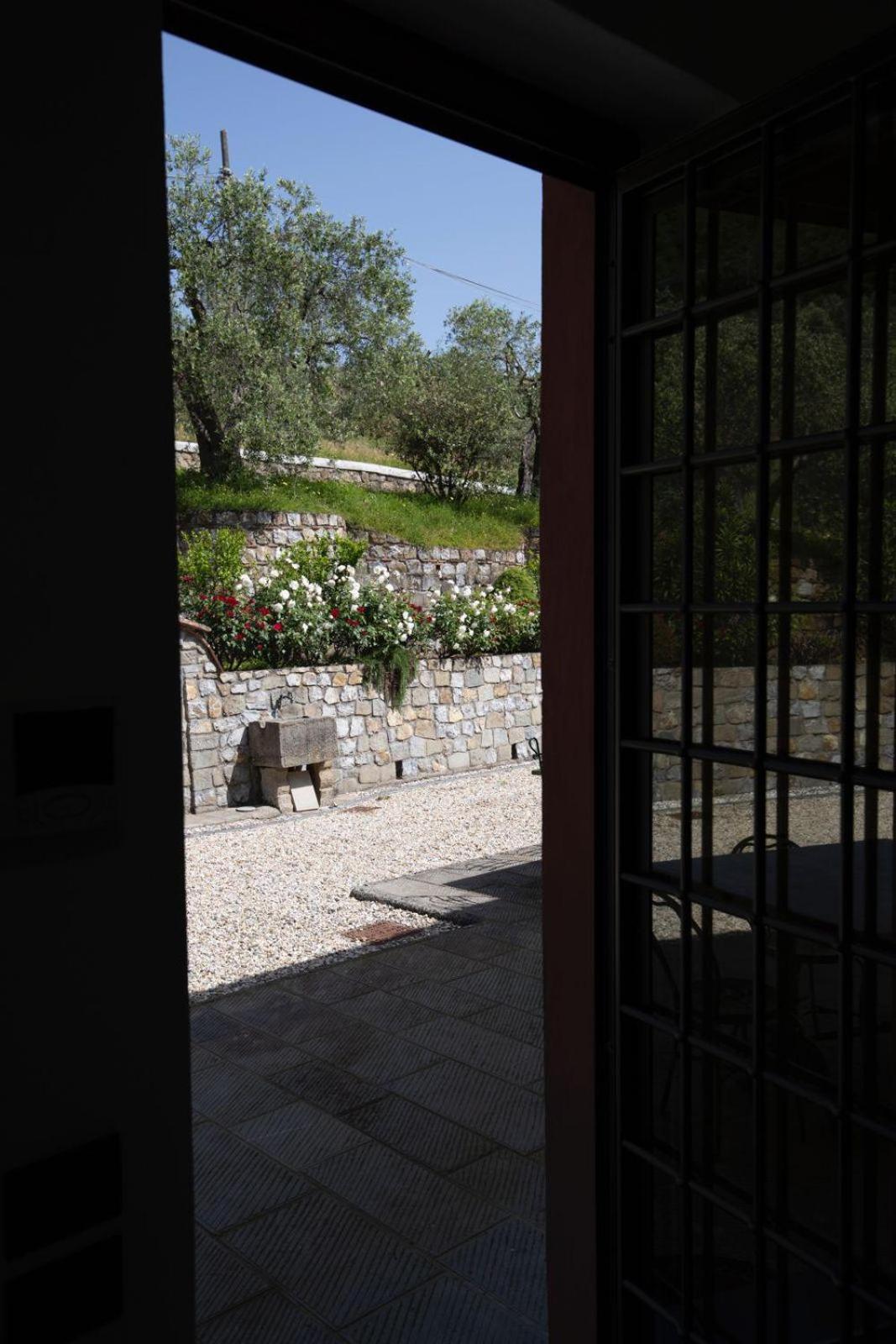 شقة Casa Di Anna بستويا المظهر الخارجي الصورة