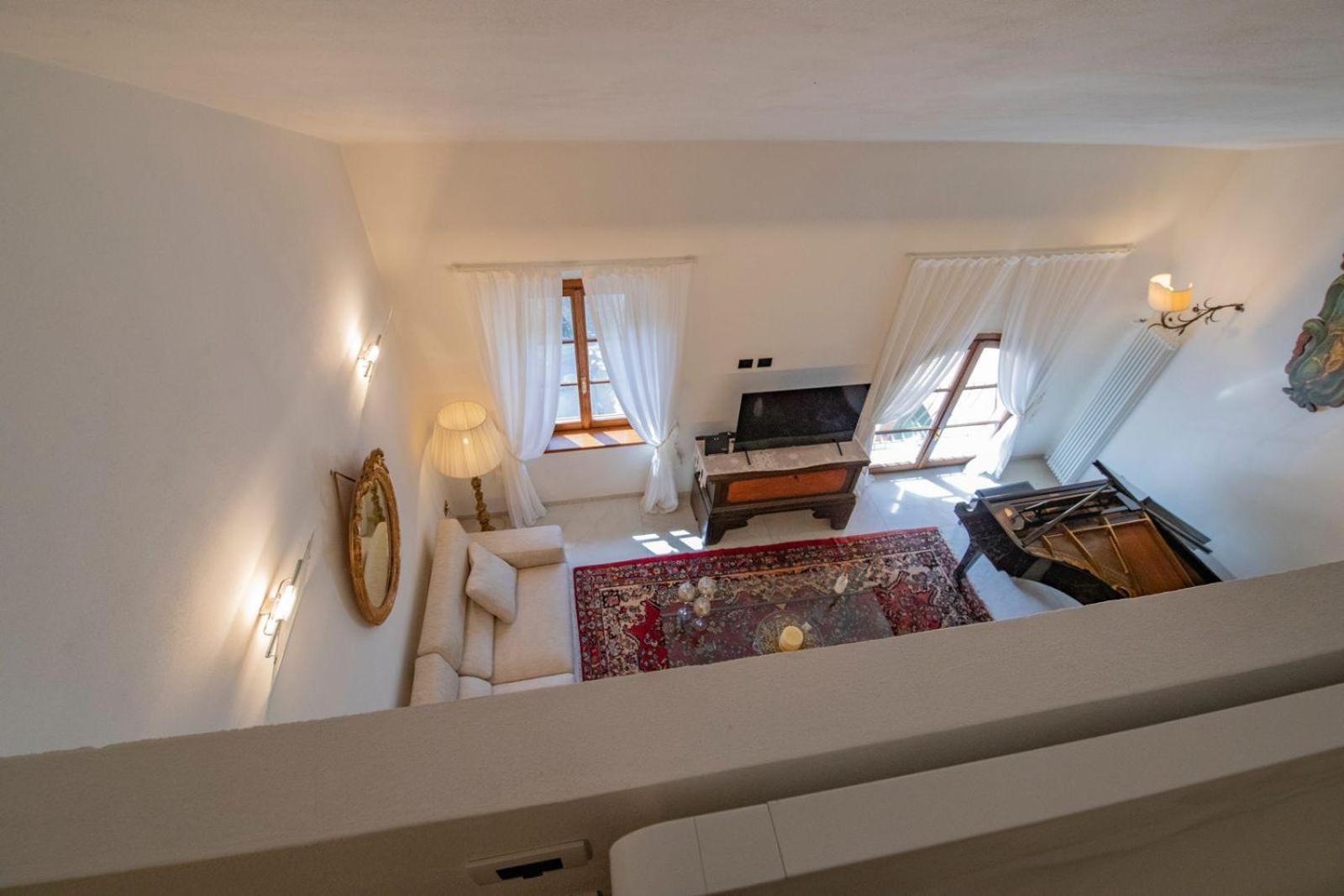 شقة Casa Di Anna بستويا المظهر الخارجي الصورة