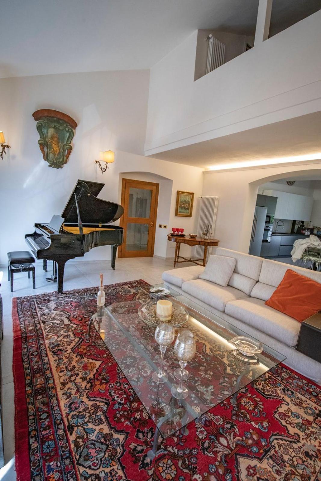 شقة Casa Di Anna بستويا المظهر الخارجي الصورة