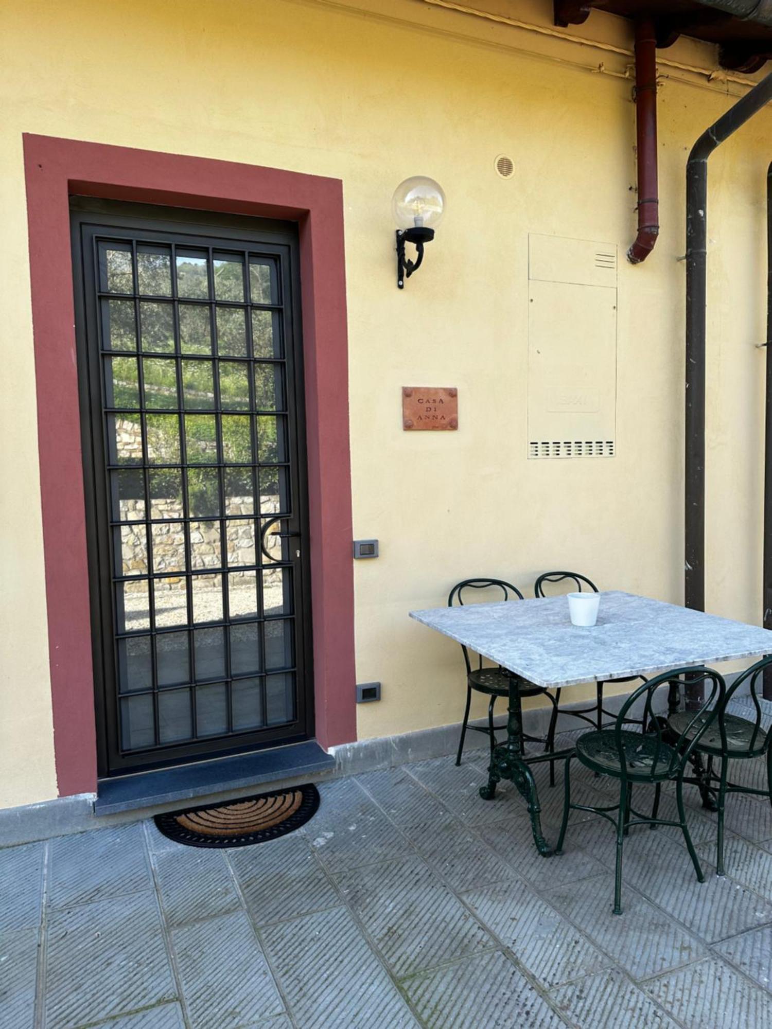 شقة Casa Di Anna بستويا المظهر الخارجي الصورة